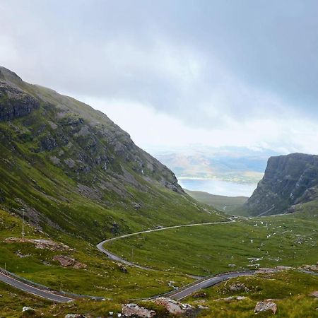 Isle Of Skye Guest House 凯里肯 外观 照片
