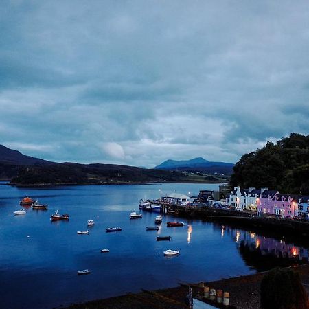 Isle Of Skye Guest House 凯里肯 外观 照片
