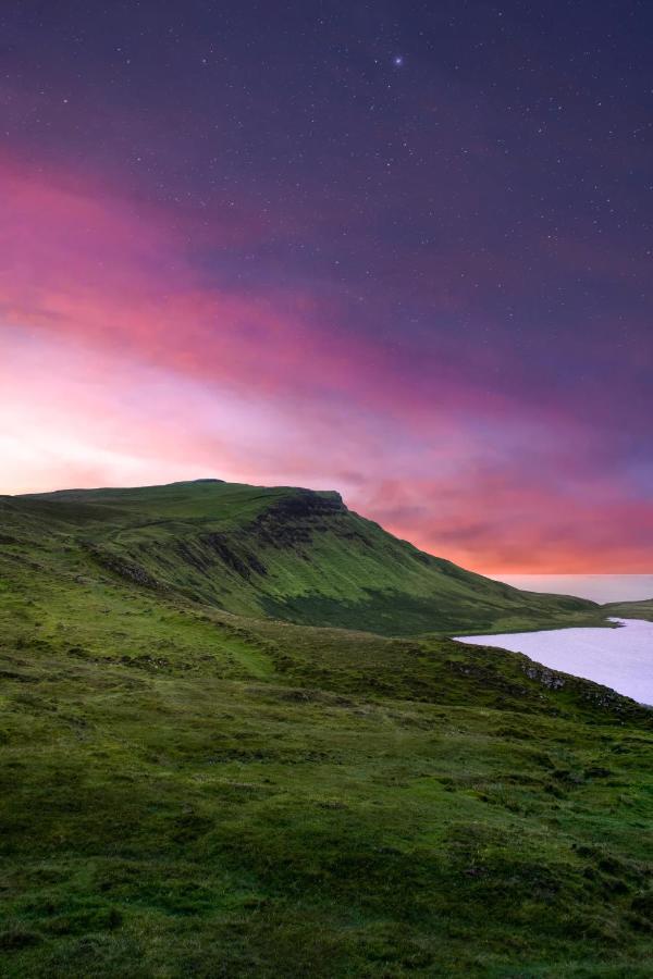 Isle Of Skye Guest House 凯里肯 外观 照片