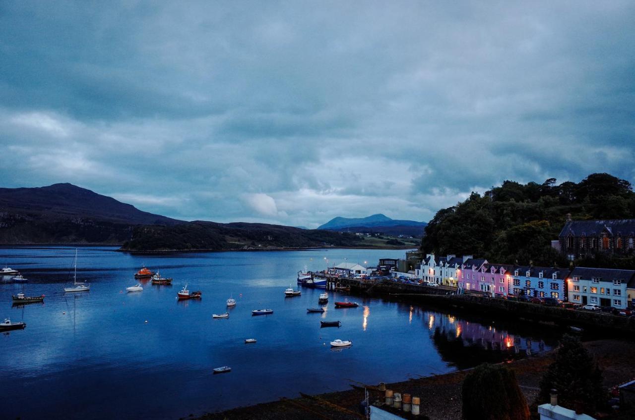 Isle Of Skye Guest House 凯里肯 外观 照片