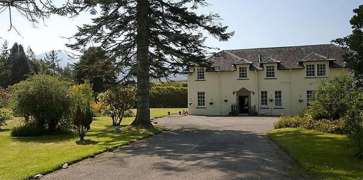 Isle Of Skye Guest House 凯里肯 外观 照片