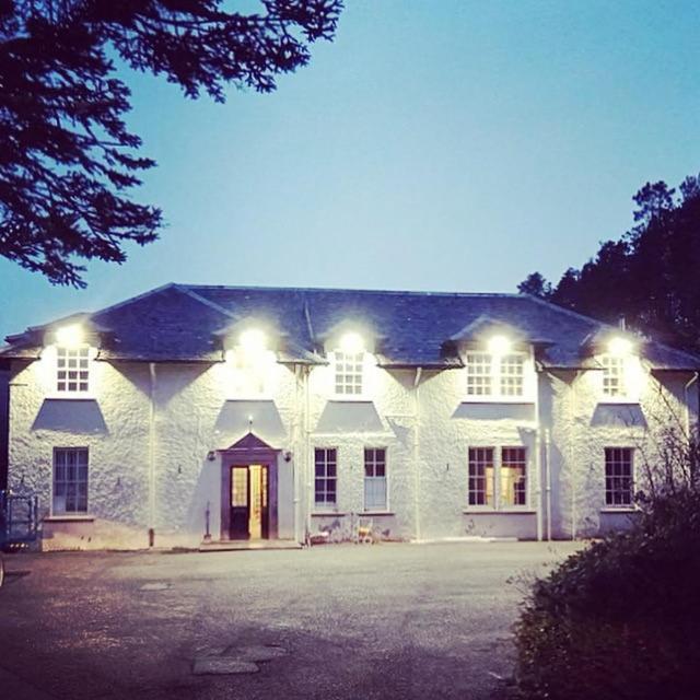 Isle Of Skye Guest House 凯里肯 外观 照片