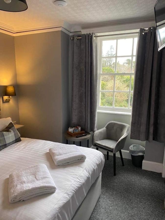 Isle Of Skye Guest House 凯里肯 外观 照片