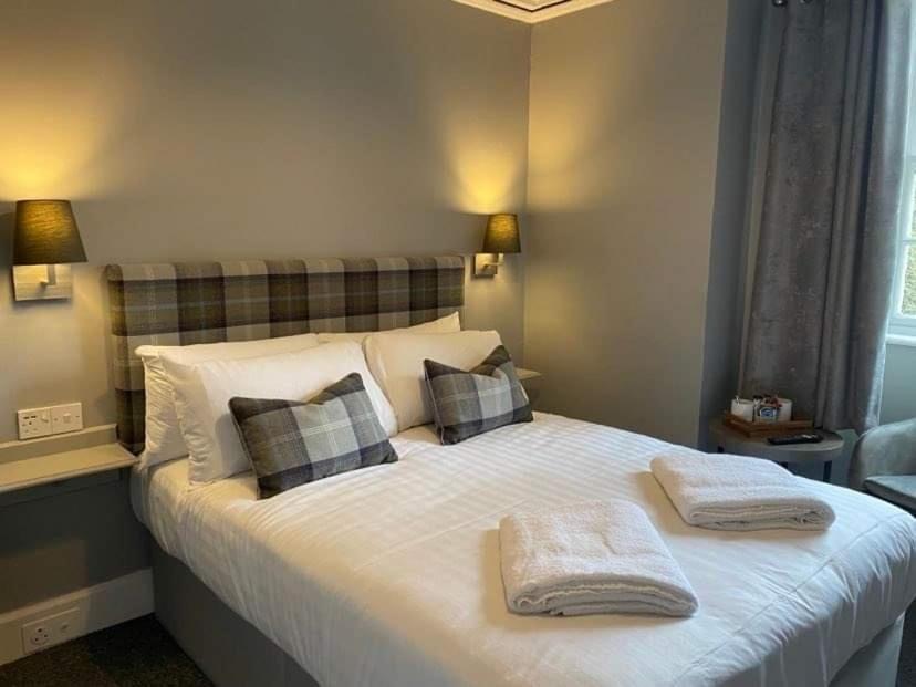 Isle Of Skye Guest House 凯里肯 外观 照片