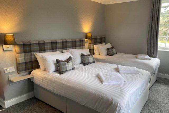Isle Of Skye Guest House 凯里肯 外观 照片