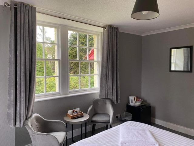 Isle Of Skye Guest House 凯里肯 外观 照片