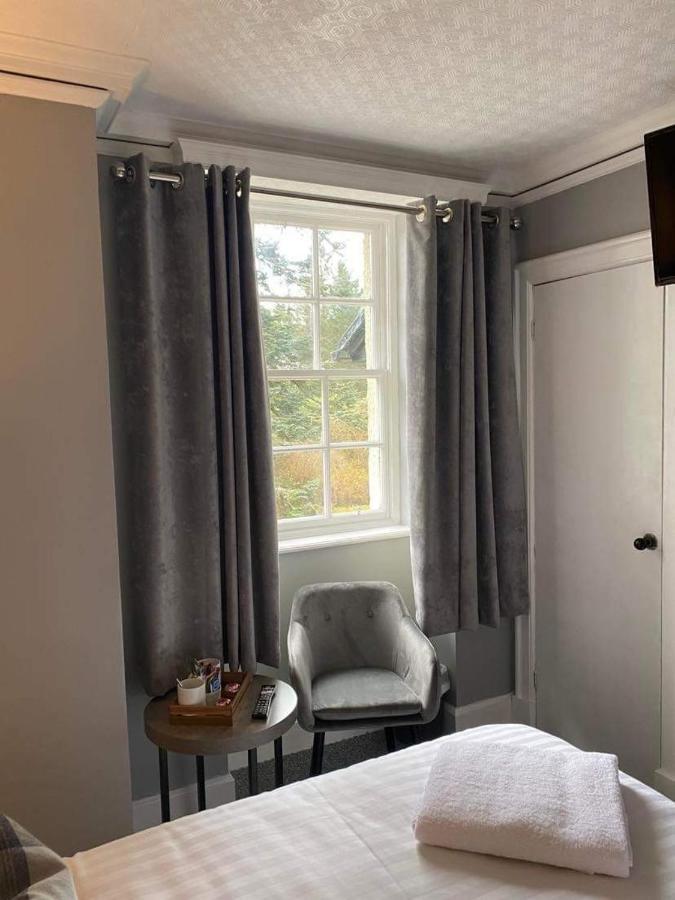 Isle Of Skye Guest House 凯里肯 外观 照片
