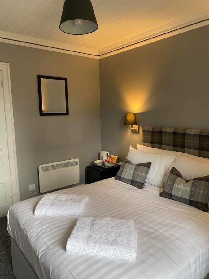 Isle Of Skye Guest House 凯里肯 外观 照片