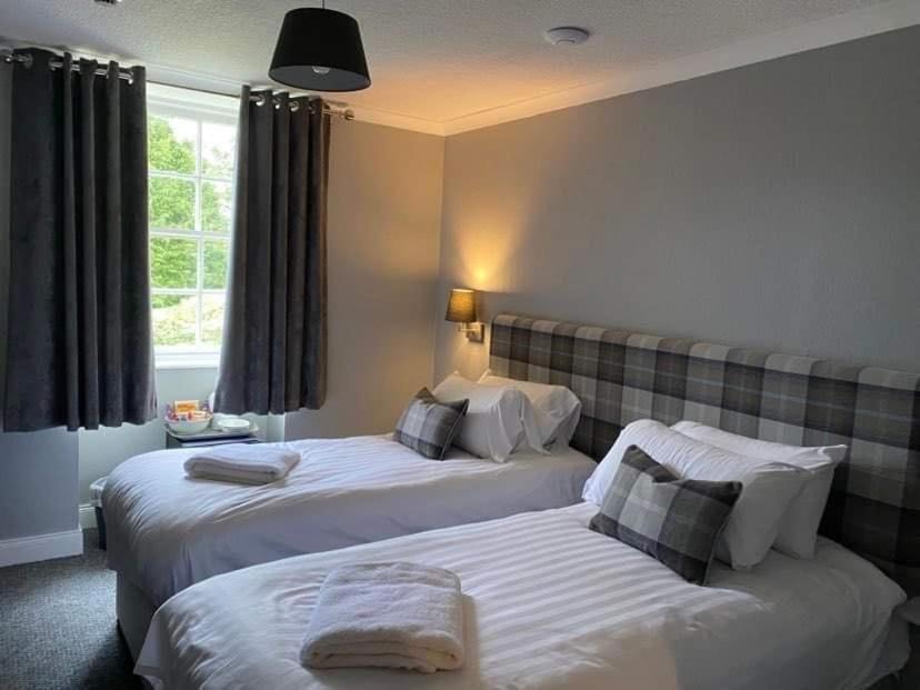 Isle Of Skye Guest House 凯里肯 外观 照片