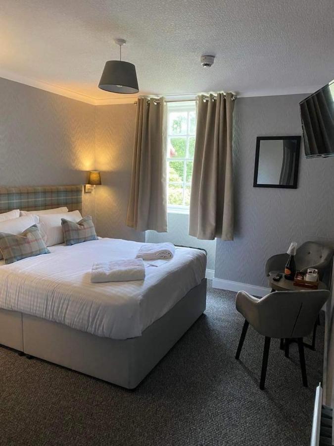 Isle Of Skye Guest House 凯里肯 外观 照片