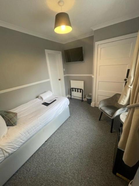 Isle Of Skye Guest House 凯里肯 外观 照片