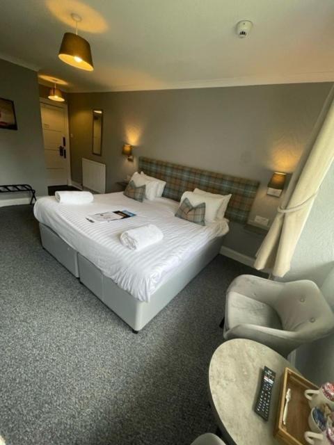 Isle Of Skye Guest House 凯里肯 外观 照片