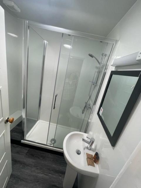 Isle Of Skye Guest House 凯里肯 外观 照片