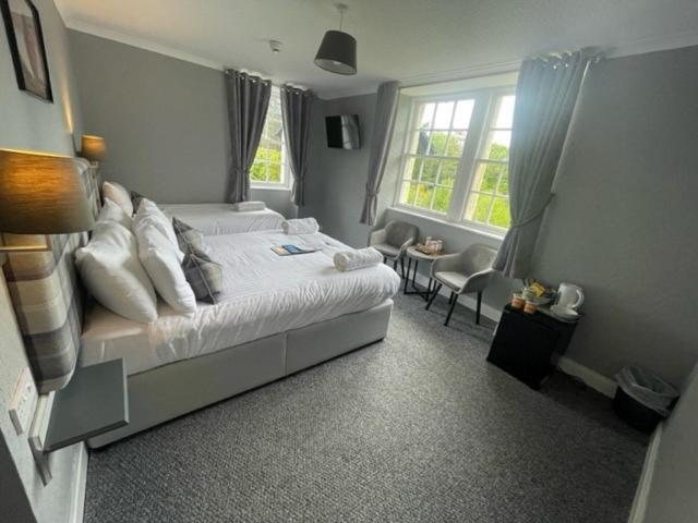 Isle Of Skye Guest House 凯里肯 外观 照片