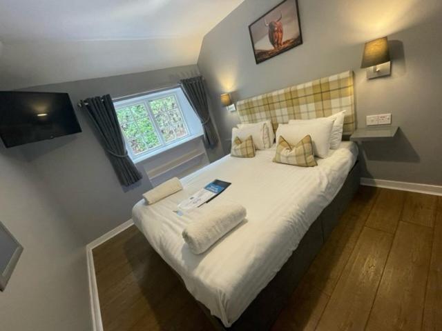 Isle Of Skye Guest House 凯里肯 外观 照片
