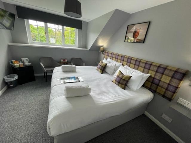 Isle Of Skye Guest House 凯里肯 外观 照片