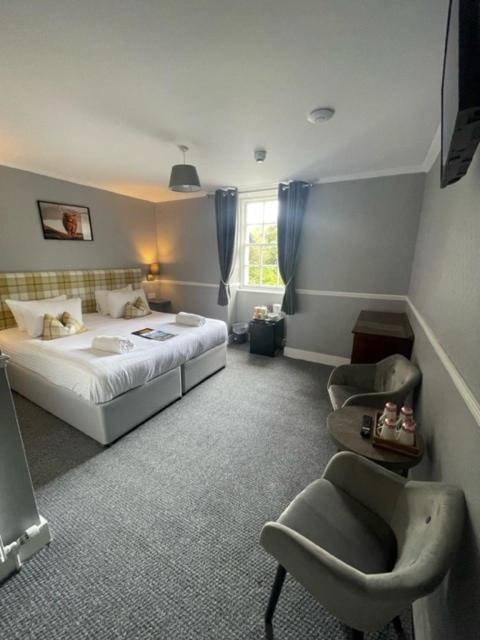 Isle Of Skye Guest House 凯里肯 外观 照片