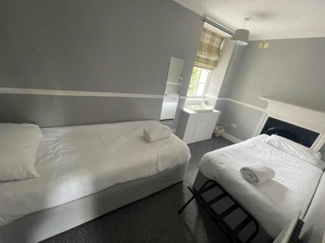 Isle Of Skye Guest House 凯里肯 外观 照片