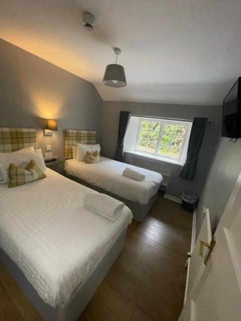 Isle Of Skye Guest House 凯里肯 外观 照片