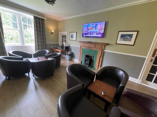 Isle Of Skye Guest House 凯里肯 外观 照片