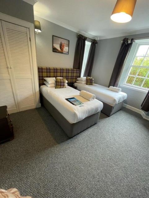 Isle Of Skye Guest House 凯里肯 外观 照片