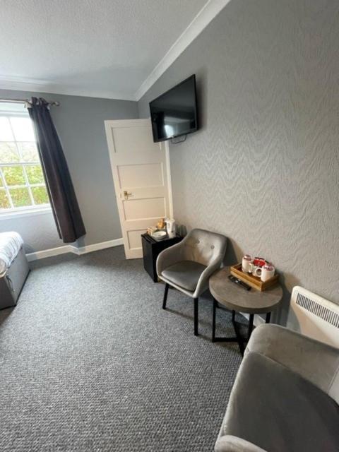 Isle Of Skye Guest House 凯里肯 外观 照片